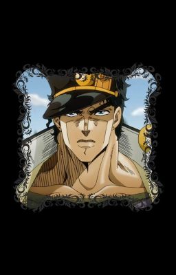 𝗖𝗢𝗠𝗜𝗡𝗚 𝗛𝗢𝗠𝗘 𝒇𝒕 JJBA