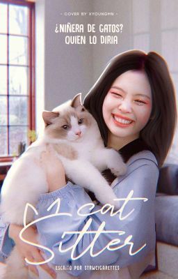 ꒰ 𝗖𝗮𝘁 𝗦𝗶𝘁𝘁𝗲𝗿ㅤ젠리사ㅤ𝓙𝗲𝗻𝗹𝗶𝘀𝗮. ꒱