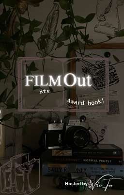 ↳˳⸙;; ❝ 𝗙𝗜𝗟𝗠 𝗢𝗨𝗧 ᵕ̈ ೫˚∗: BTS AWARD BOOK BY WRITER_TEE