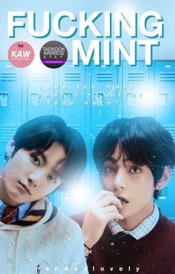 𝗙𝗨𝗖𝗞𝗜𝗡𝗚 MINT ៚ 𝗧𝗔𝗘KOOK