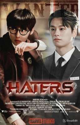 [ 𝗛𝗮𝗻𝘄𝗼𝗼𝗹𝗚𝗮𝗺𝗶𝗻 ] Haters - Kẻ Thù