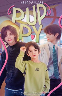 ✗ 𝗜 ♡ Puppy ( 𝗁𝗒𝗎𝗇𝗅𝗂𝗑 )