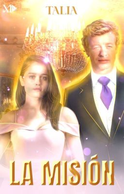 𝗟𝗔 𝗠𝗜𝗦𝗜𝗢𝗡; jisbon