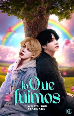 𝗟𝗢 𝗤𝗨𝗘 𝗙𝗨𝗜𝗠𝗢𝗦  《YoonMin》- próximamente 