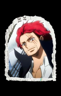 𝗠𝗘𝗧𝗔𝗣𝗛𝗢𝗥 𝗢𝗙 𝗟𝗢𝗩𝗘 ━━ SHANKS