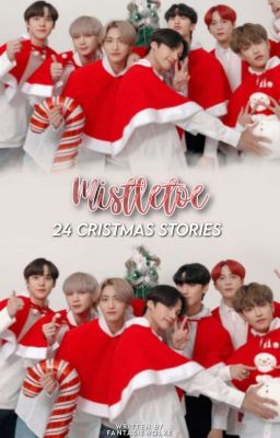 𝗠𝗜𝗦𝗧𝗘𝗟𝗧𝗢𝗘 | twentyfour cristmas stories [en] ✓