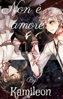 𝗡𝗼𝗻 è amore - Shin Soukoku 