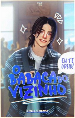 𝗢 𝗕abaca do 𝗩izinho | 𝐇wang 𝐇yunjin