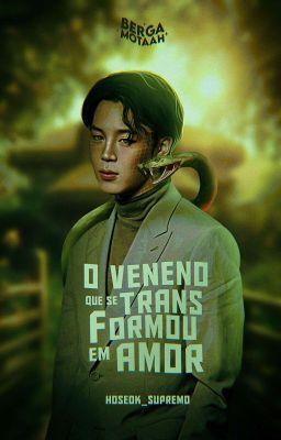 𝗢 𝗩eneno que se transformou em 𝗔mor | PJM