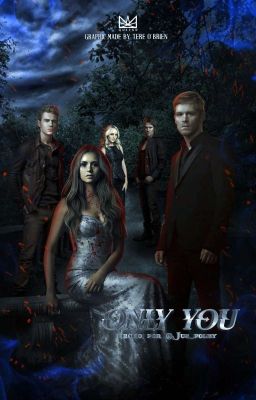 𝗢𝗡𝗟𝗬 𝗟𝗢𝗩𝗘 ➶➶The vampire Diares & The Originals 