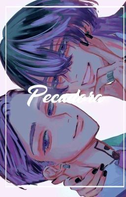 ❝𝗣𝗲𝗰𝗮𝗱𝗼𝗿𝗮❞ 【Haitani Brothers】-Yandere-