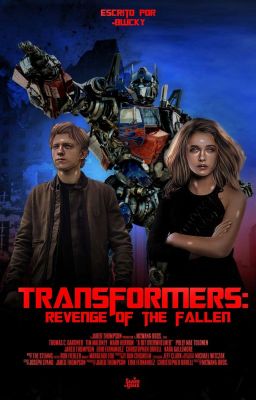 𝗥𝗘𝗩𝗘𝗡𝗚𝗘 𝗢𝗙 𝗧𝗛𝗘 𝗙𝗔𝗟𝗟𝗘𝗡 ˖ ࣪ ‹ 𖥔 ࣪ ˖ ぅtransformers