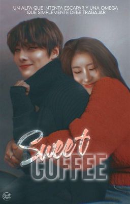 𝗦𝗪𝗘𝗘𝗧 𝖢𝖮𝖥𝖥𝖤𝖤 ; JEONGIN x CHAERYEONG