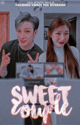 𝗦𝗪𝗘𝗘𝗧 𝖢𝖮𝖴𝖯𝖫𝖤 ; Chan x ChaeRyeong