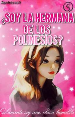 ¿𝗦𝗼𝘆 𝗟𝗮 𝗛𝗲𝗿𝗺𝗮𝗻𝗮 𝗗𝗲 𝗟𝗼𝘀 𝗣𝗼𝗹𝗶𝗻𝗲𝘀𝗶𝗼𝘀VersiónGirl..Libro#2