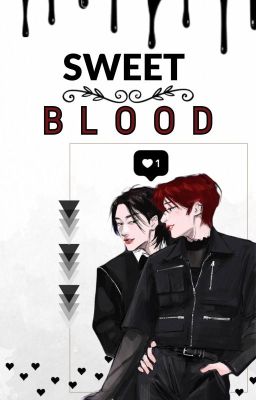 𝗦𝘄𝗲𝗲𝘁 Blood 🦋 𝗛𝘆𝘂𝗻𝗵𝗼