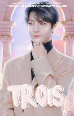 𝗧𝗥𝗢𝖨𝖲 ; NORENMIN