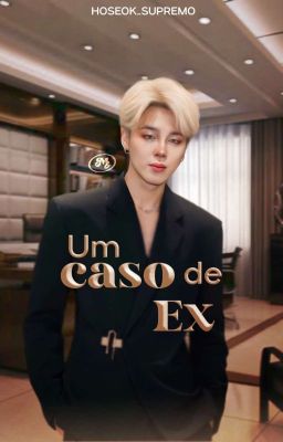 𝗨m caso de ex | 𝗣. 𝗝imin