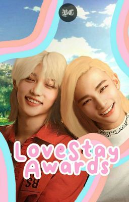 𝗮𝗻ຯ ีึื🧭❫❫ ิู ¡#LoveStay Award's! [ENTREGANDO PREMIOS]