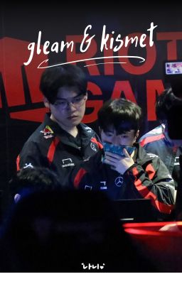 𝗴𝘂𝗿𝗶𝗮 |  𝗴leam & 𝗸ismet