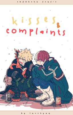 𝗸𝗶𝘀𝘀𝗲𝘀 𝗮𝗻𝗱 𝗰𝗼𝗺𝗽𝗹𝗮𝗶𝗻𝘁𝘀 承 todobaku 