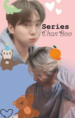 |𝘀𝗲𝗿𝗶𝗲𝘀| 1602 chuyện của Chan và Boo