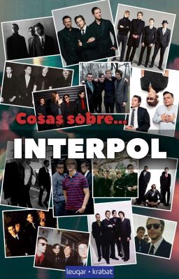 𝘊𝘰𝘴𝘢𝘴 𝘴𝘰𝘣𝘳𝘦... INTERPOL♪♫•°