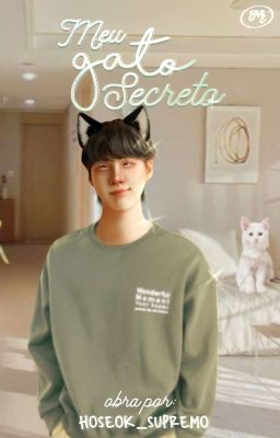 𝘔eu 𝘎ato 𝘚ecreto┊ 𝘔in 𝘠oongi