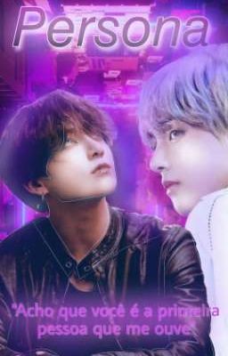 |𝘗𝘦𝘳𝘴𝘰𝘯𝘢| Taekook|