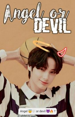 𝘼ngel or 𝘿evil ❞ Soobin + Hueningkai ♡