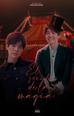 𝙀𝙡 𝙨𝙤𝙣𝙞𝙙𝙤 𝙙𝙚 𝙡𝙖 𝙢𝙖𝙜𝙞𝙖 ~ Sope