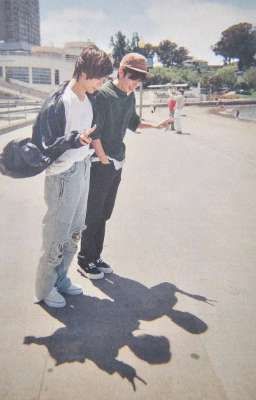 𝙎𝙚𝙘𝙧𝙚𝙩𝙡𝙮 𝙇𝙞𝙠𝙚