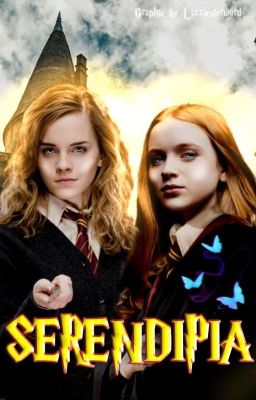 𝙎𝙚𝙧𝙚𝙣𝙙𝙞𝙥𝙞𝙖-Hermione Granger 