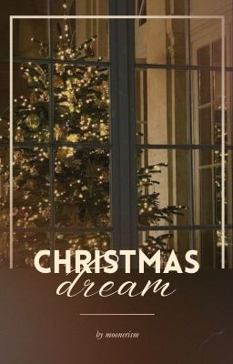 • 𝙜𝙪𝙤𝙣 • christmas dream