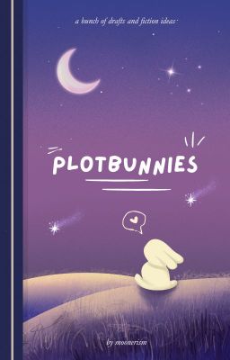 • 𝙜𝙪𝙤𝙣 • plotbunnies