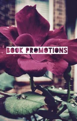 𝙱𝚘𝚘𝚔 𝙿𝚛𝚘𝚖𝚘𝚝𝚒𝚘𝚗𝚜 {CFCU} (●'◡'●)ノ