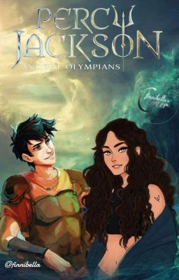 𝙲𝚑𝚒𝚕𝚍𝚛𝚎𝚗 𝚘𝚏 𝚝𝚑𝚎 𝚂𝚎𝚊//Percy Jackson ff