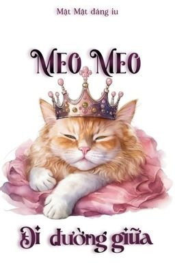 𝙵𝚊𝚔𝚎𝚛 🐾 Meo meo đi đường giữa (Hoàn)