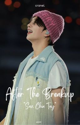 𝚈𝚘𝚘𝚗𝙷𝚘𝚗𝚐 | After the Breakup