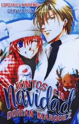 𝟎𝟏◦ Juntos en Navidad──YuShui › Gravitation