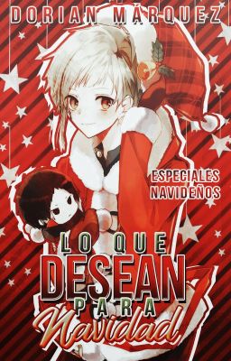 𝟎𝟐◦ Lo que desean para Navidad──Shin Soukoku › BSD