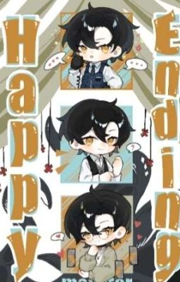 𝟏. [ Drop translating/Conan ] Happy Ending 