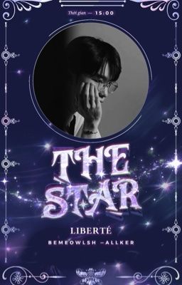 [✧ 𝟏𝟓:𝟎𝟎 ✧| 𝐀𝐥𝐥𝐤𝐞𝐫] 𝐋𝐢𝐛𝐞𝐫𝐭𝐞́