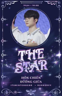 [✧ 𝟏𝟔:𝟎𝟎 ✧| 𝐃𝐮𝐨𝐤𝐞𝐫𝐯𝐲]  𝐇𝐨𝐧 𝐜𝐡𝐢𝐞𝐧 𝐝𝐮𝐨𝐧𝐠 𝐠𝐢𝐮𝐚