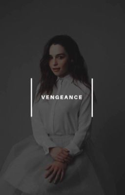 𝟮 | VENGEANCE, teen wolf