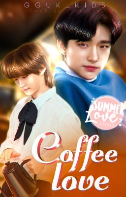 ❪ 𩛰 ❫ coffe love. ֺ hyunlix